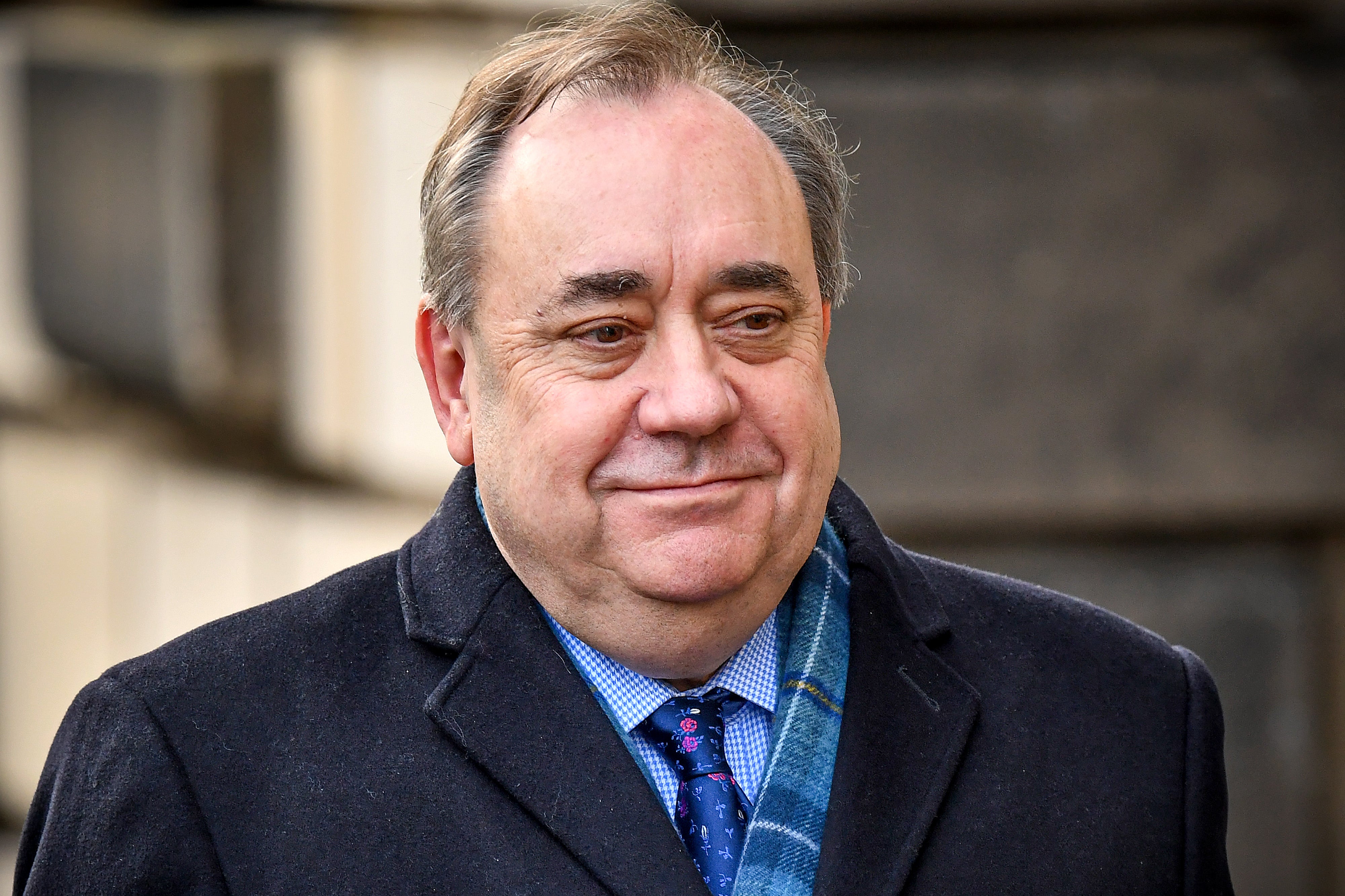 Tributes have poured in for the longtime Scottish first ministerAlex Salmond who has died aged 69