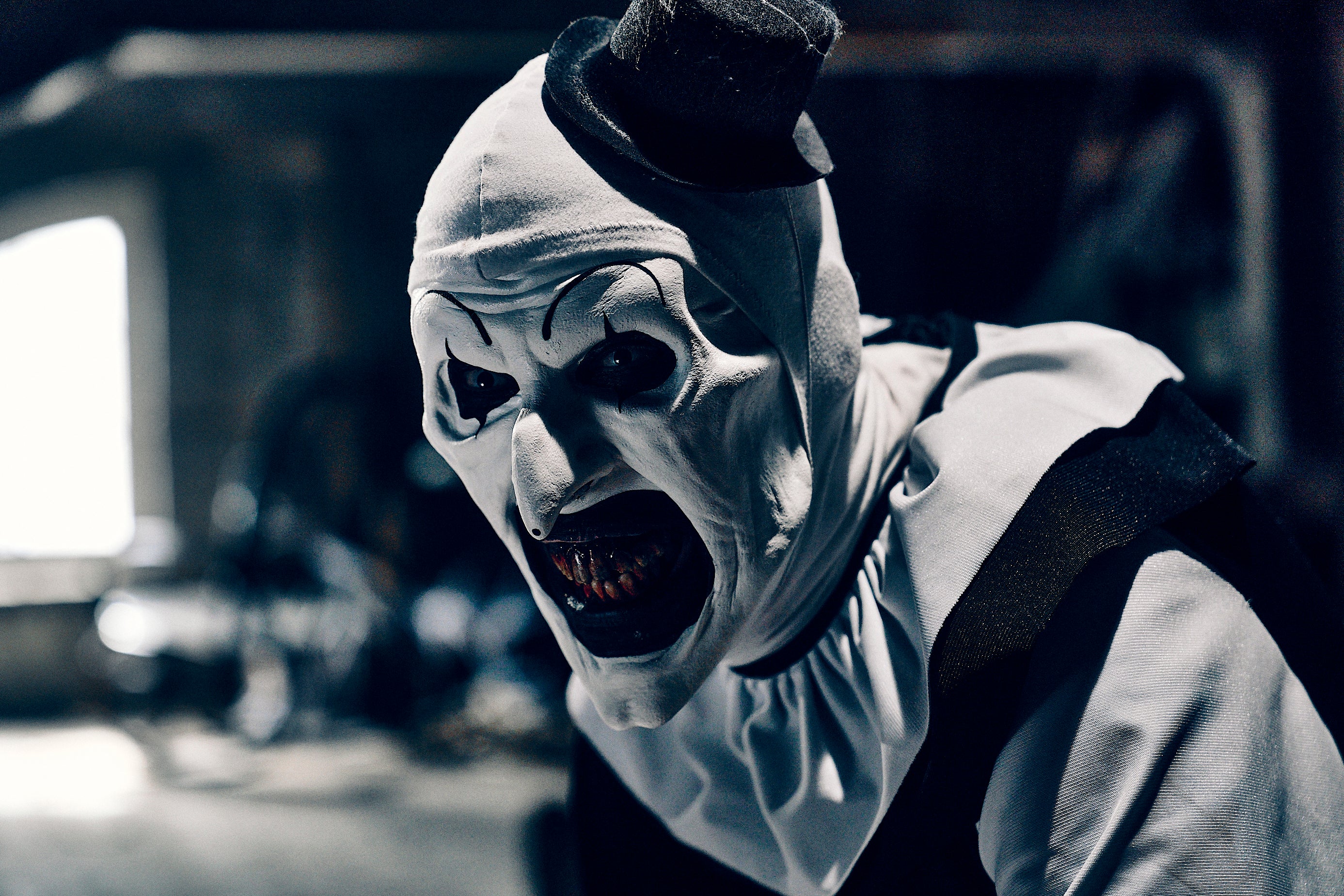 Film - Terrifier 3