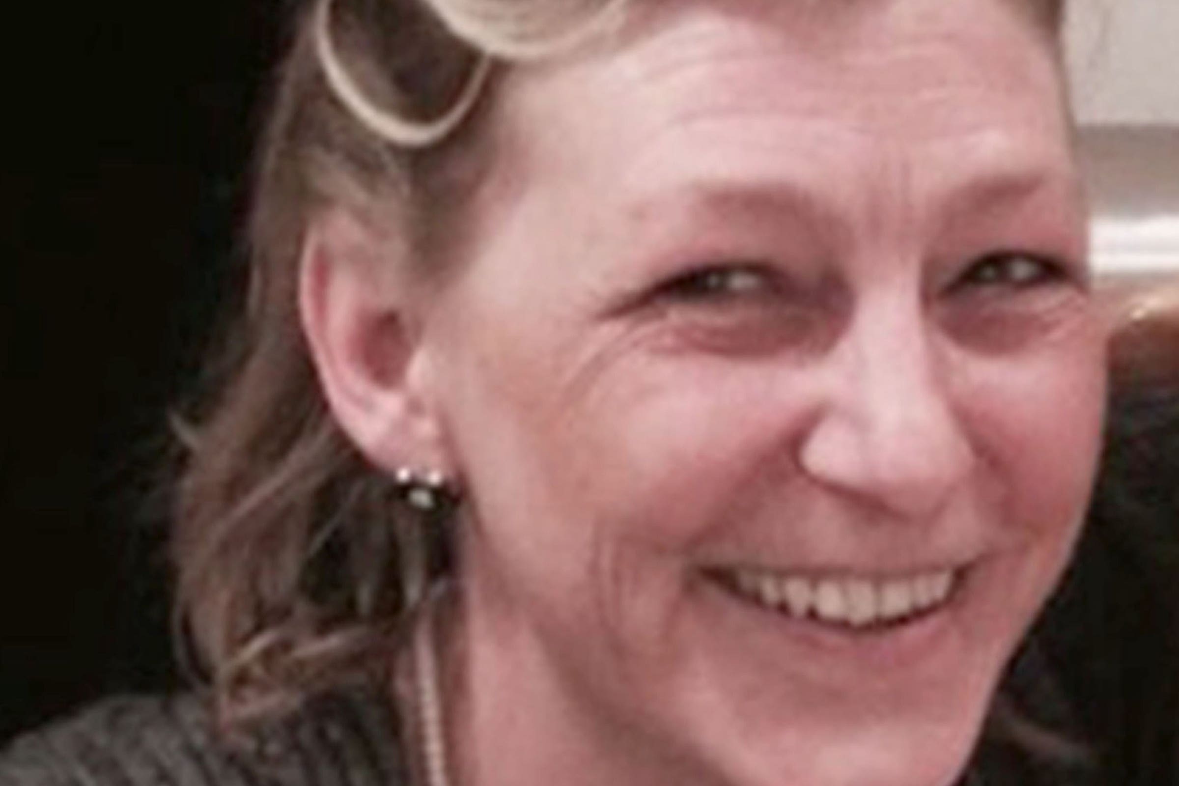 Dawn Sturgess was poisoned (Metropolitan Police/PA)