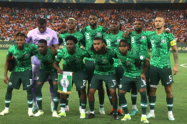 <p>Nigeria’s players will boycott Tuesday’s Afcon qualifier against Libya after their travel hell </p>