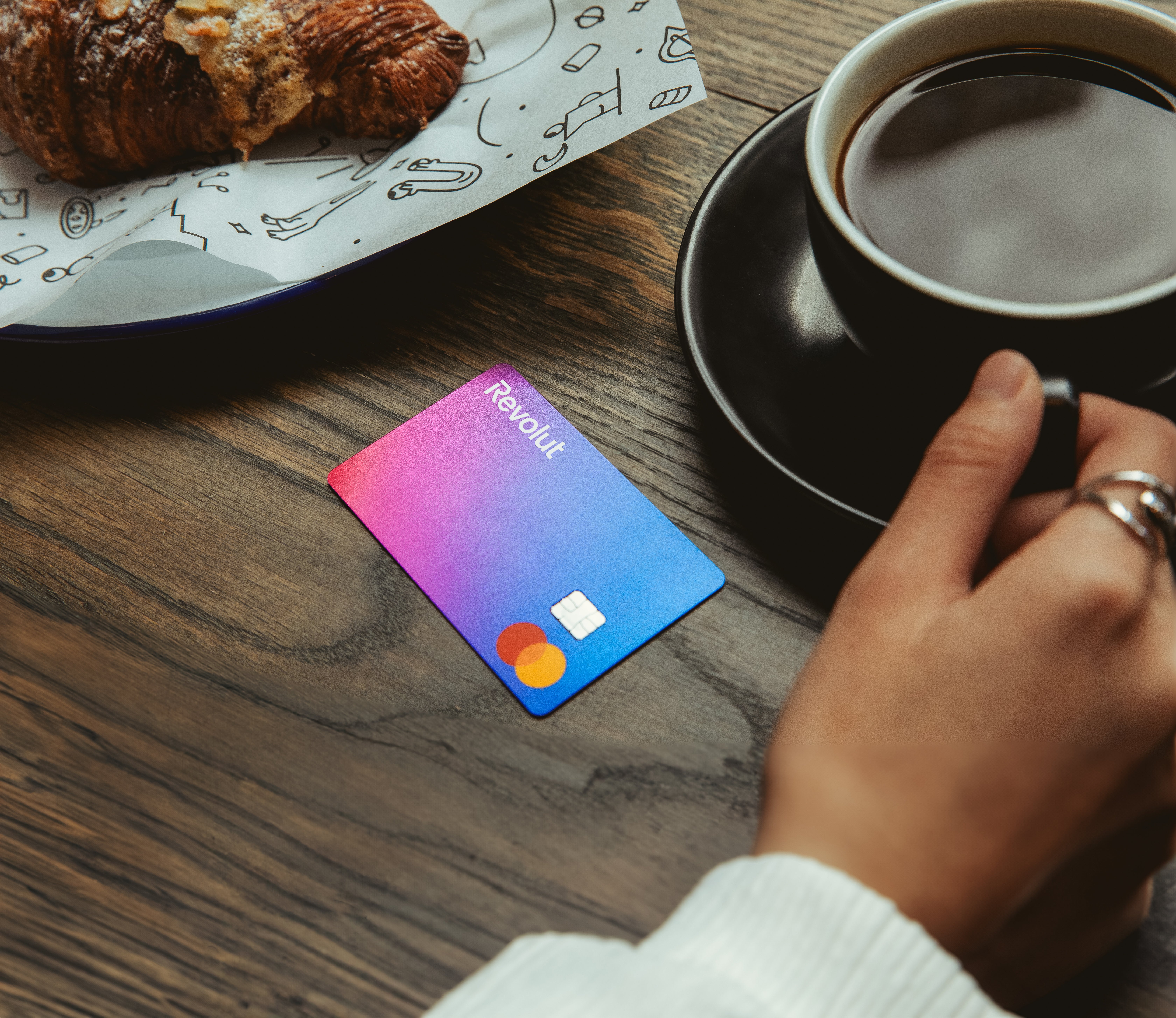 Revolut said it recognises that a ‘small number’ of its customers have had negative experiences