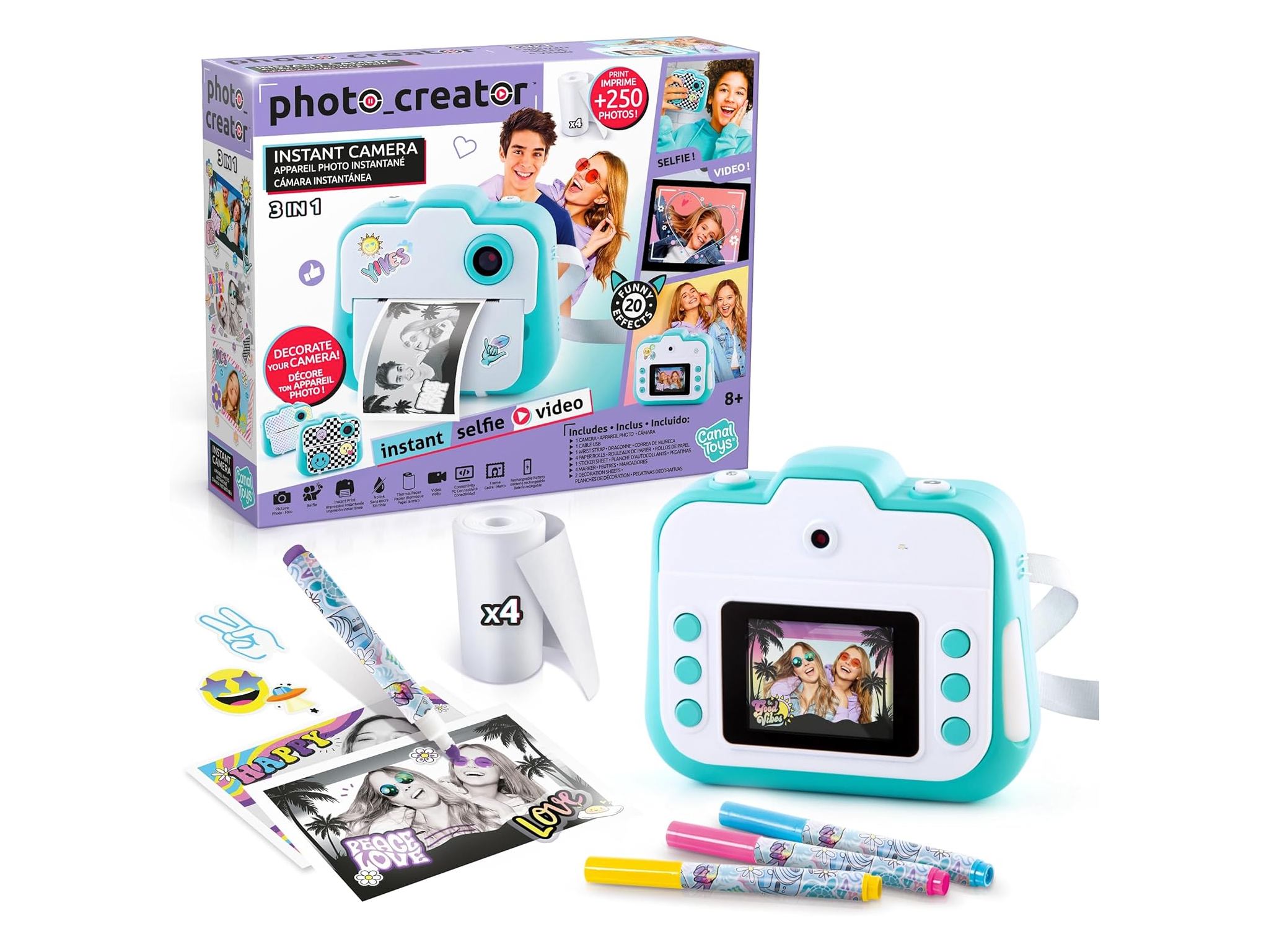 Photocreator-best-gifts-for-7-year-olds-indybest