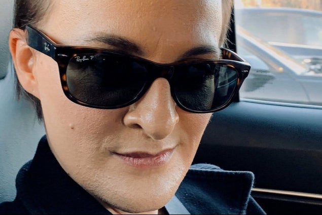 Former ‘Grey’s Anatomy’ writer Elisabeth Finch said she ‘trapped myself in the addiction of lies’ after being exposed as a cancer faker