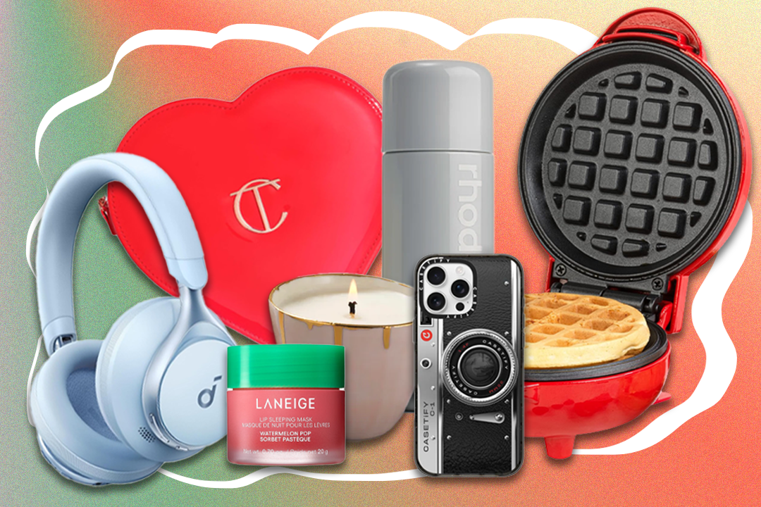 30 best Christmas gifts for teenagers that they will actually love