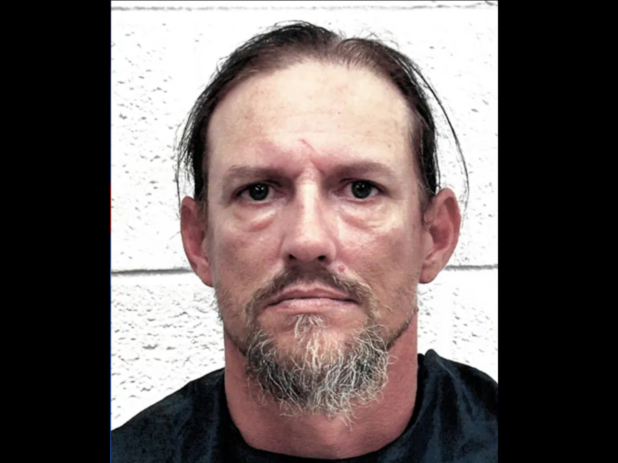 William Jacob Parsons, 44, was arrested in Rutherford County, North Carolina for allegedly making a threat against FEMA aid workers