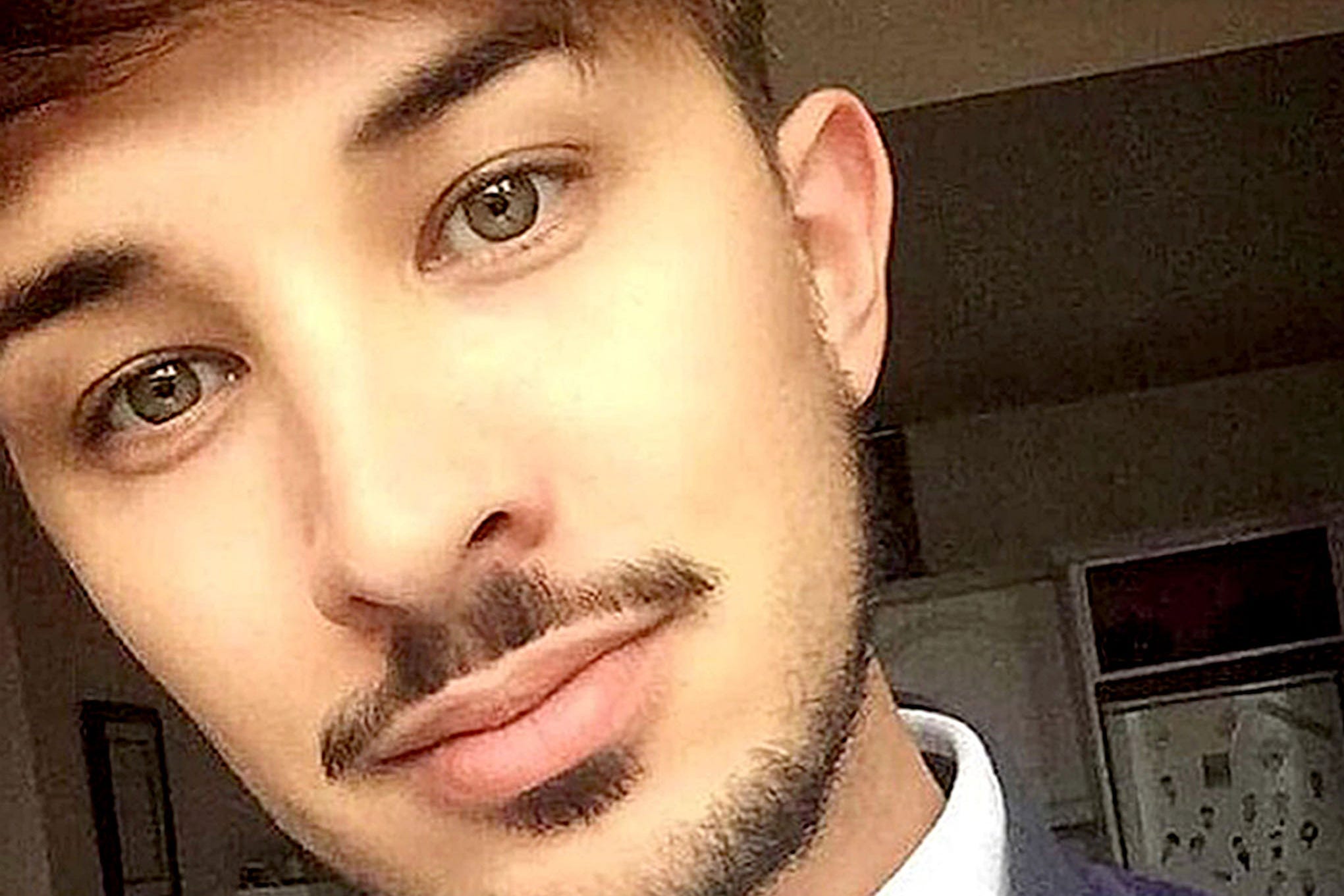 Martyn Hett, one of the 2017 Manchester Arena attack victims whose mother Figen Murray has campaigned for new anti-terrorism requirements at entertainment venues (Family Handout/PA)