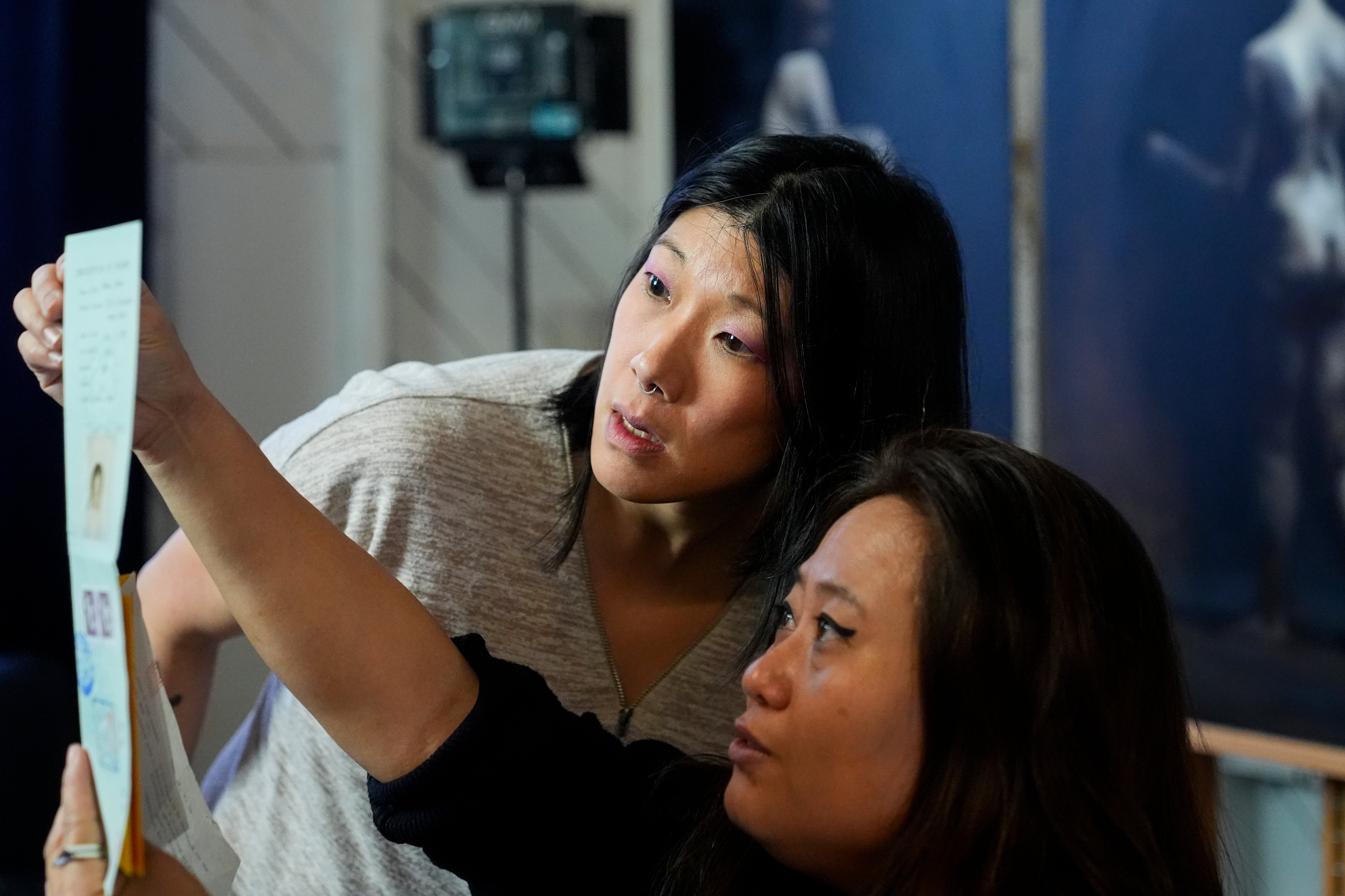 South Korea Adoption Fraud The Search