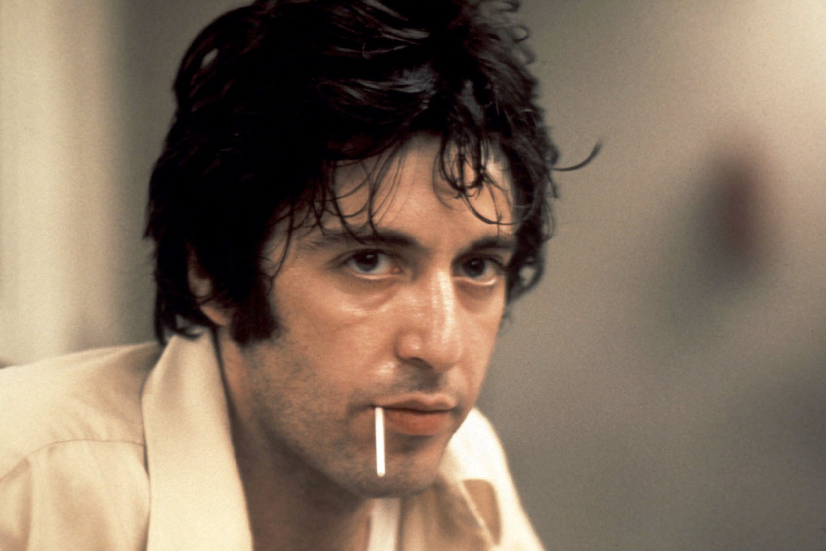 ‘Why am I not doing this? I should be doing this’: Al Pacino in ‘Dog Day Afternoon’