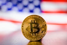 Why is bitcoin’s price rallying ahead of US elections?