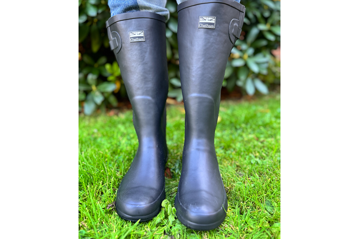 Chatham-best-womens-wellies-review-indybest