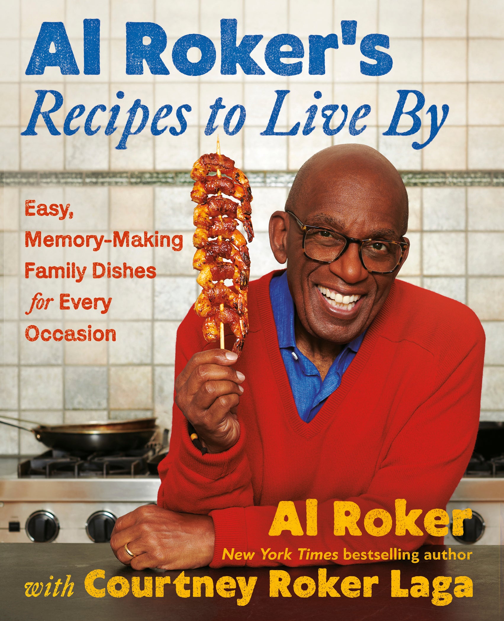 Food - Al Roker