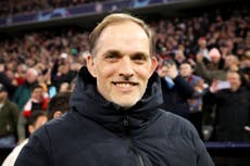 Thomas Tuchel: The tactical ‘genius’ who won trophies and lost friends at PSG, Chelsea and Bayern