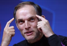 England appointing Thomas Tuchel shows as much desperation as inspiration