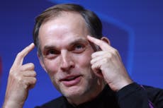 England’s statement signing of Thomas Tuchel shows as much desperation as inspiration