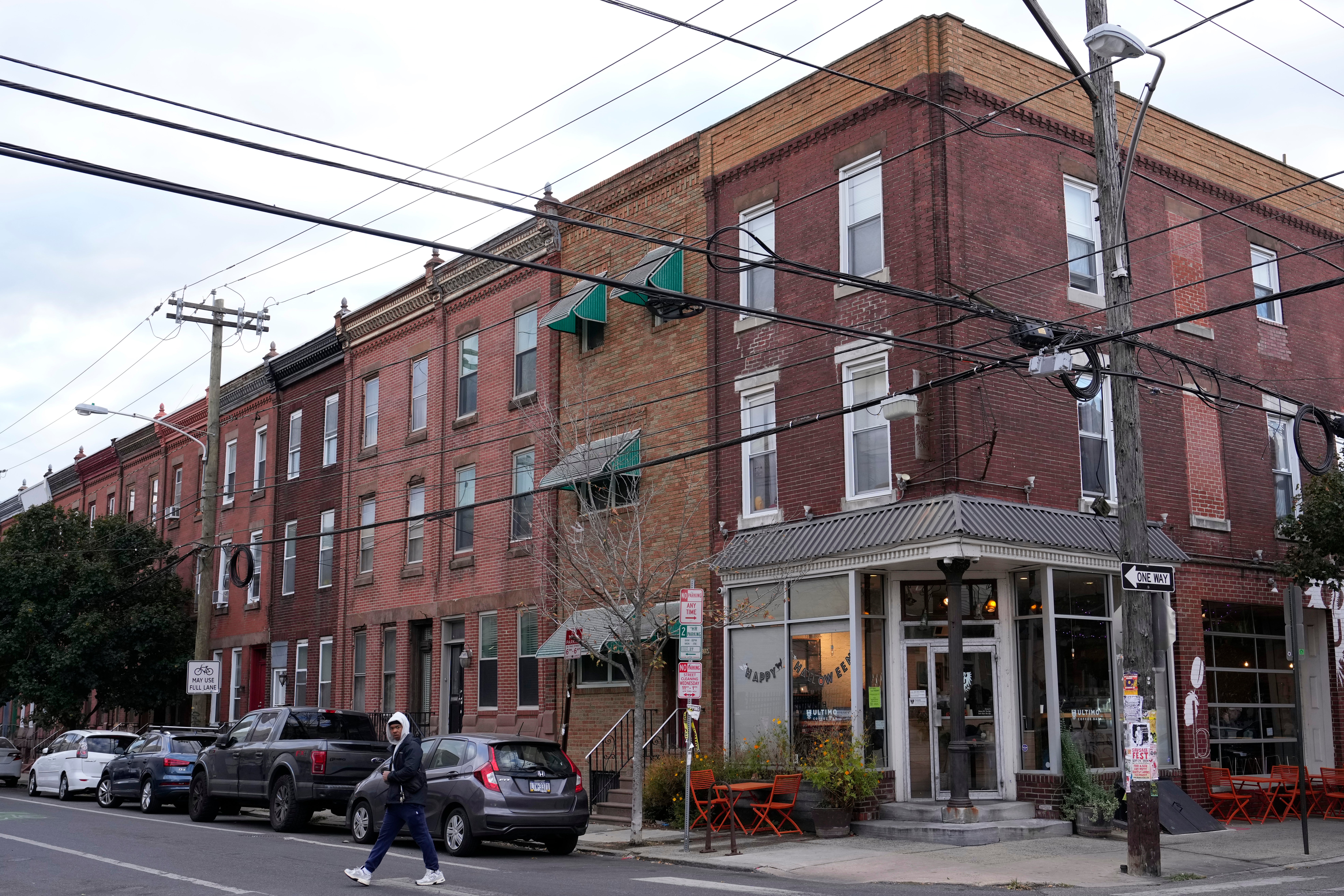 Philadelphia Scream Test Apology