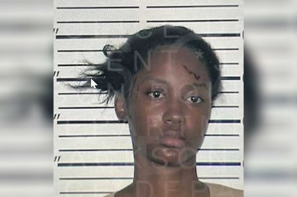 Destiny Gordon was arrested and charged with murder in connection to the deadly stabbing. Her bail was set at $2 million