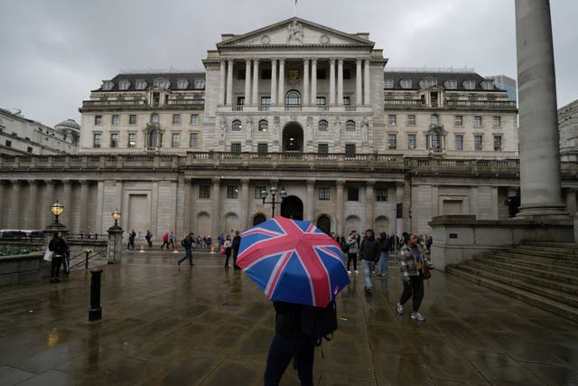 <p>UK interest rates are set to fall faster than borrowers and lenders have forecast, according to the US investment bank </p>