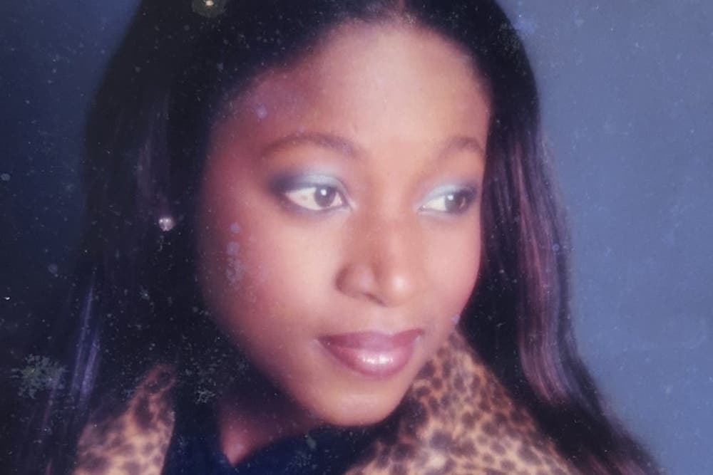 Camille was training to be a nursery assistant