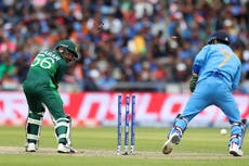 Champions Trophy held in Pakistan without India ‘not in cricket’s interests’