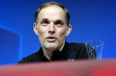 Watch: FA holds press conference as Thomas Tuchel appointed new England manager