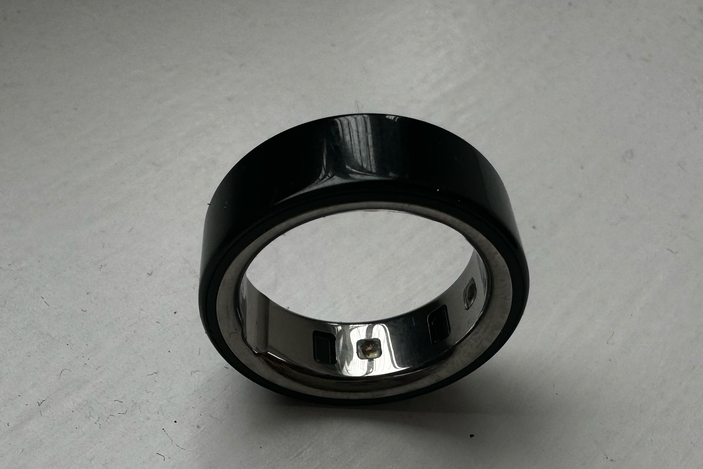 Oura Ring 4