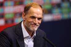 Ich bin ein Tuchel! Why we should all back England’s new German manager