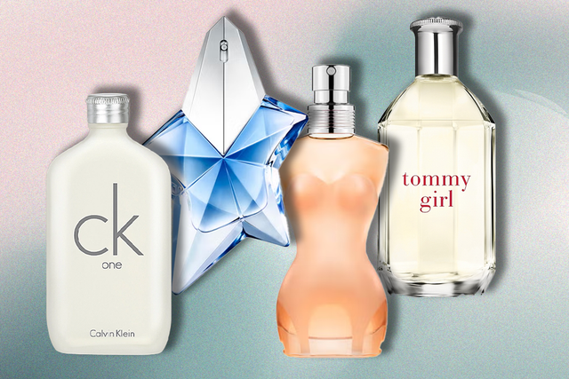 <p>The fragrances have millions of views on TikTok </p>