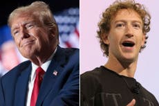 Zuckerberg’s Meta risks becoming an engine for Trumpian propaganda