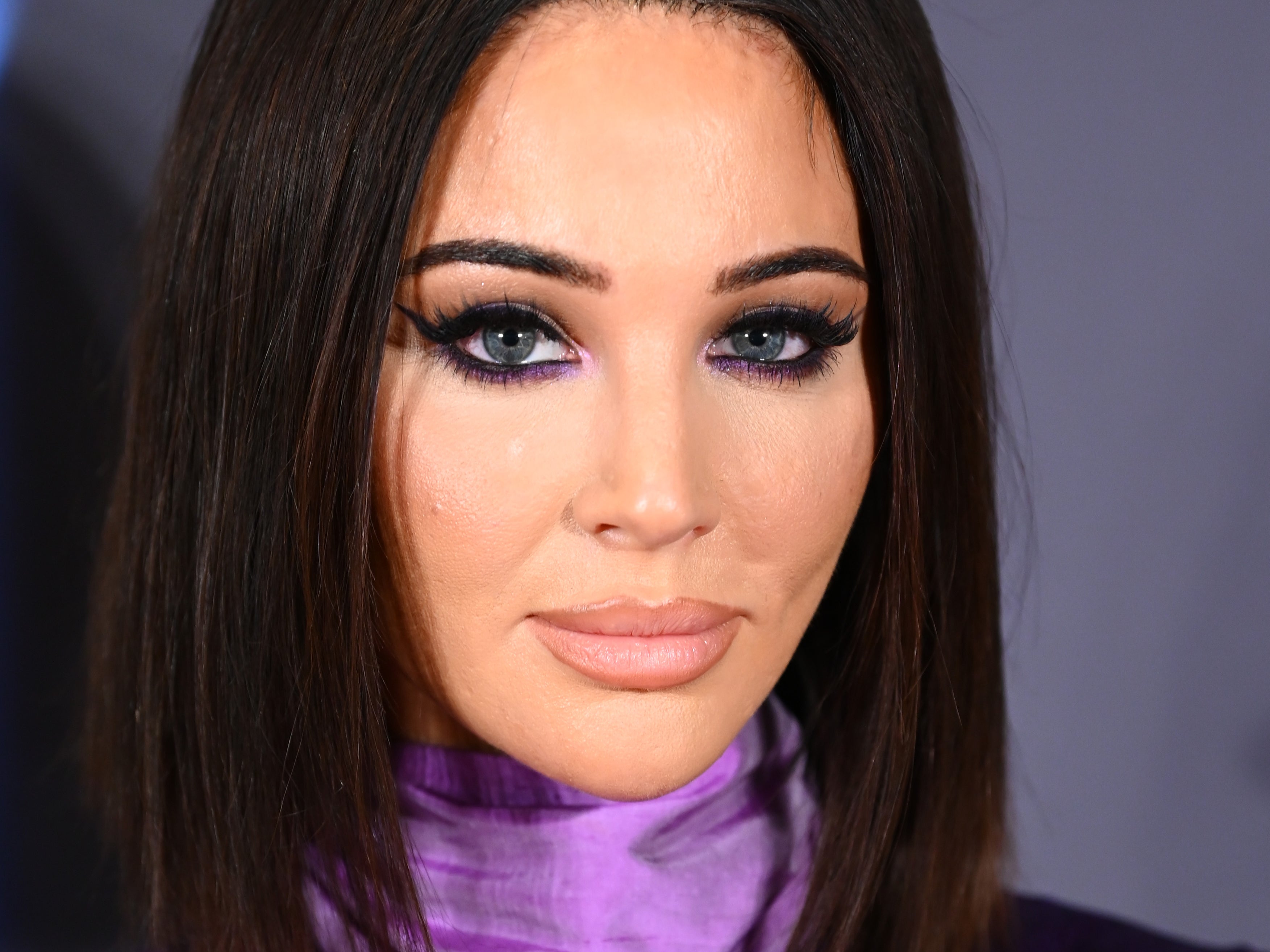 Tulisa Contostavlos