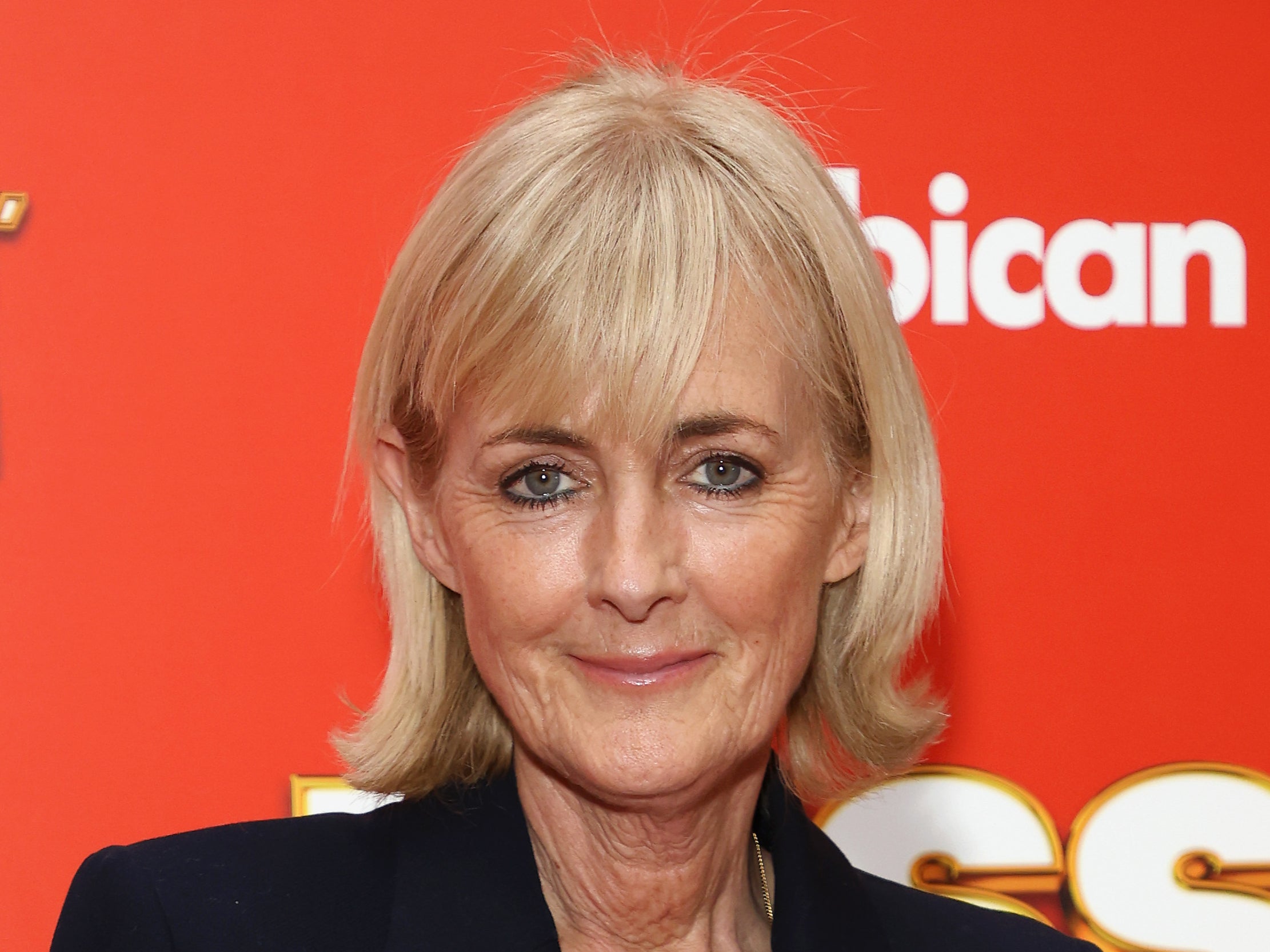 Jane Moore