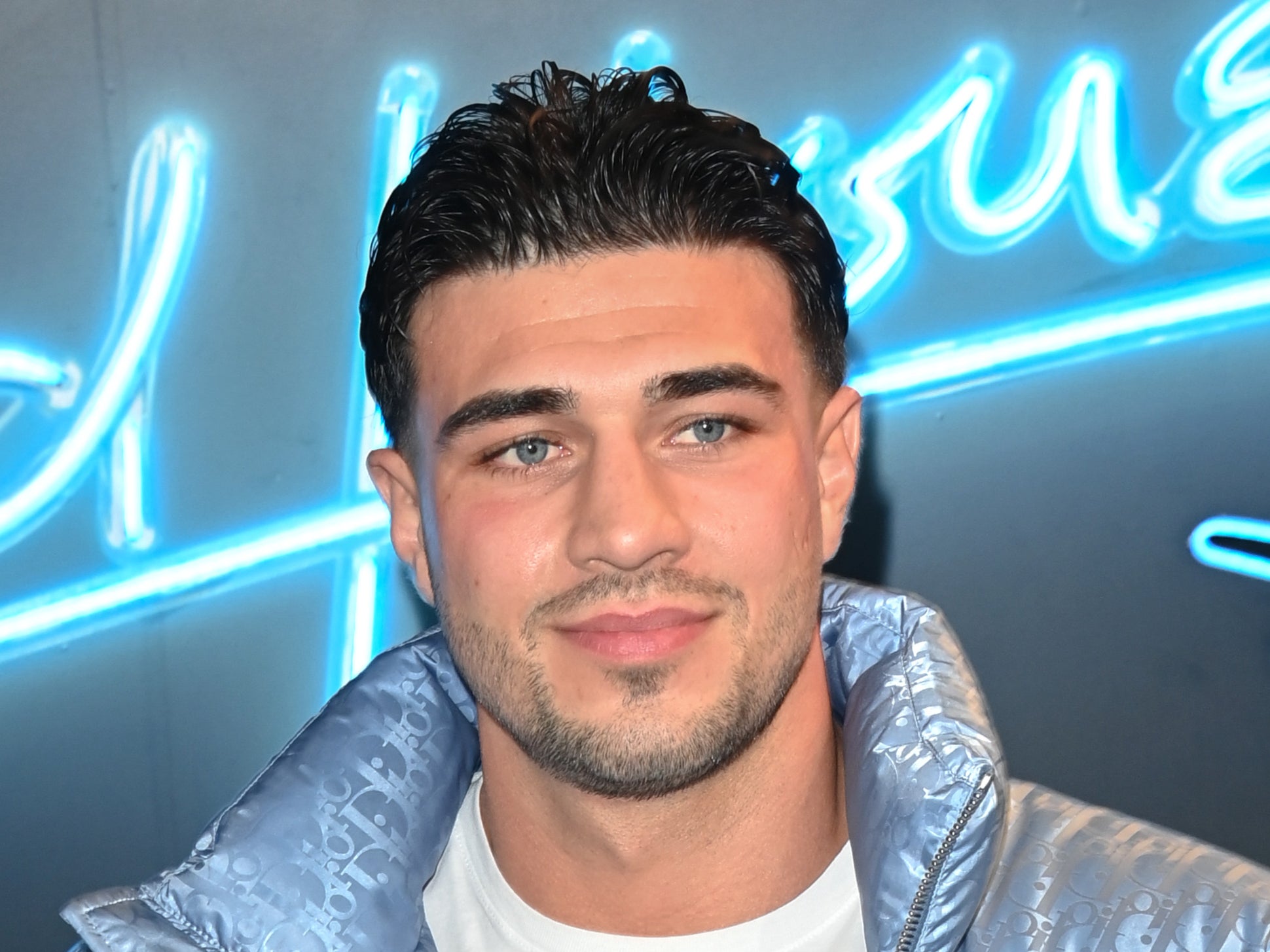 Tommy Fury