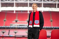 Outsourcing the England manager job to Thomas Tuchel is brilliant – and a damning indictment of English football