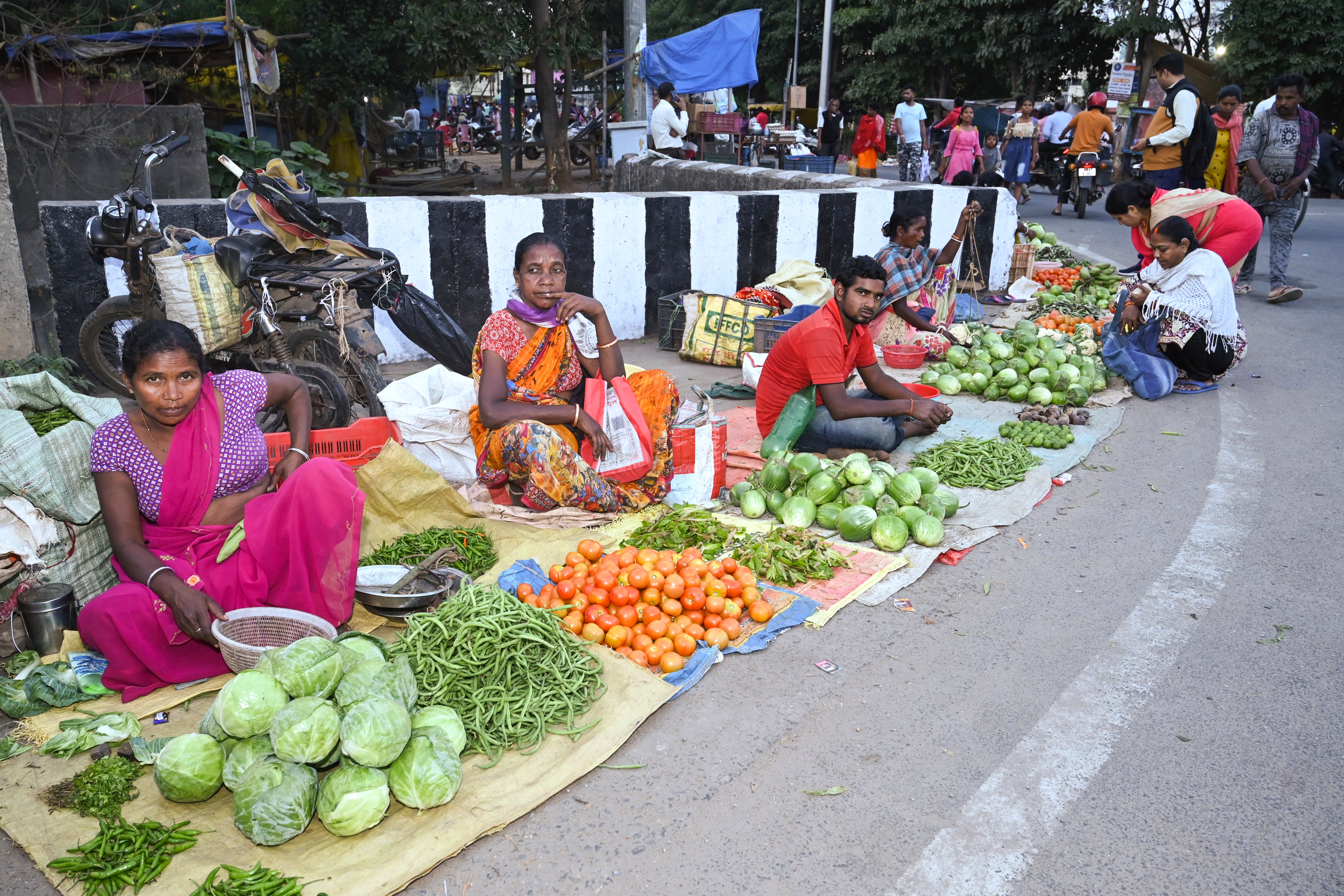 Philanthropy Bloomberg Mayors