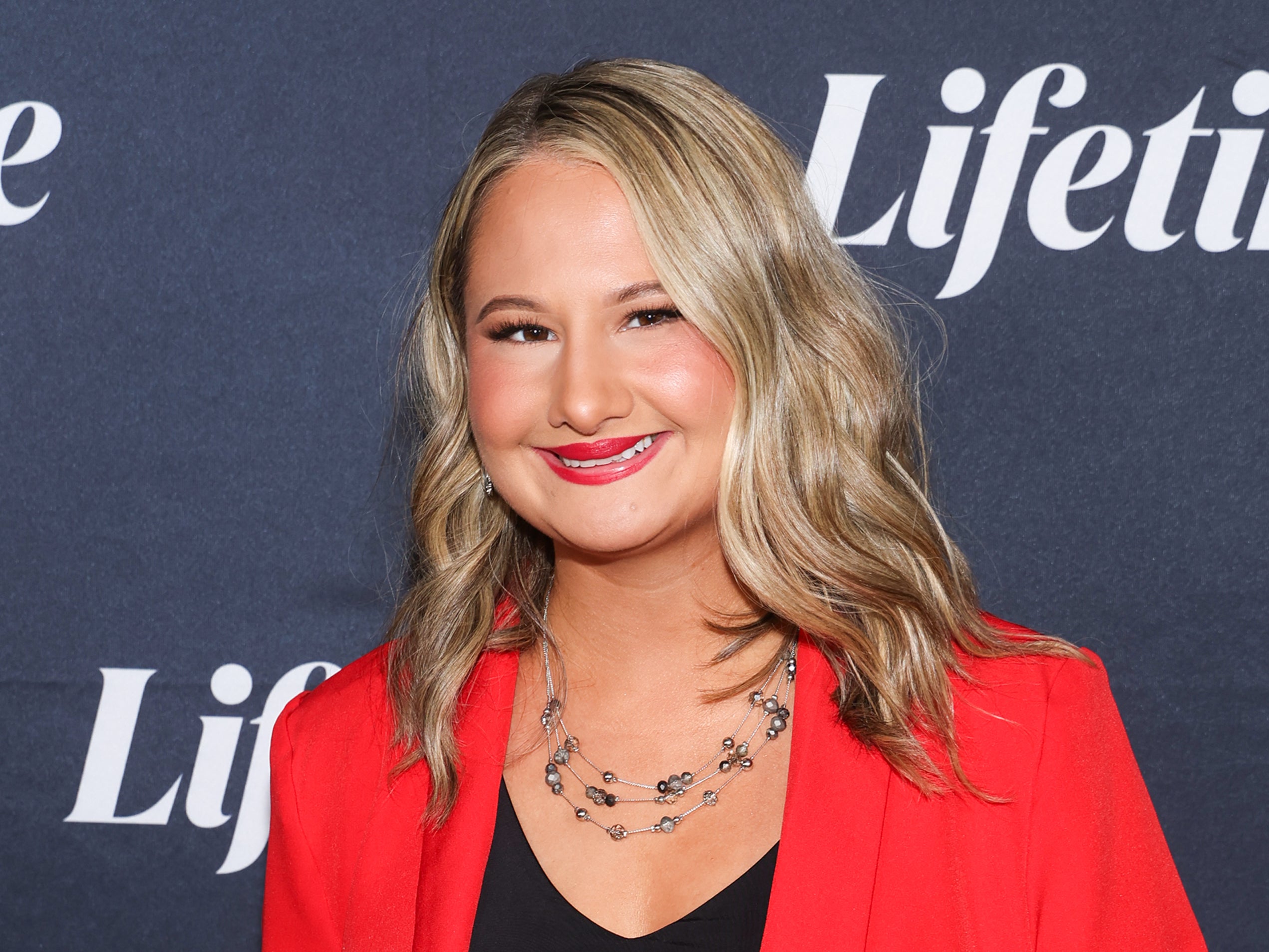 Gypsy Rose Blanchard says she’s ‘heartbroken’ her mother won’t know her daughter