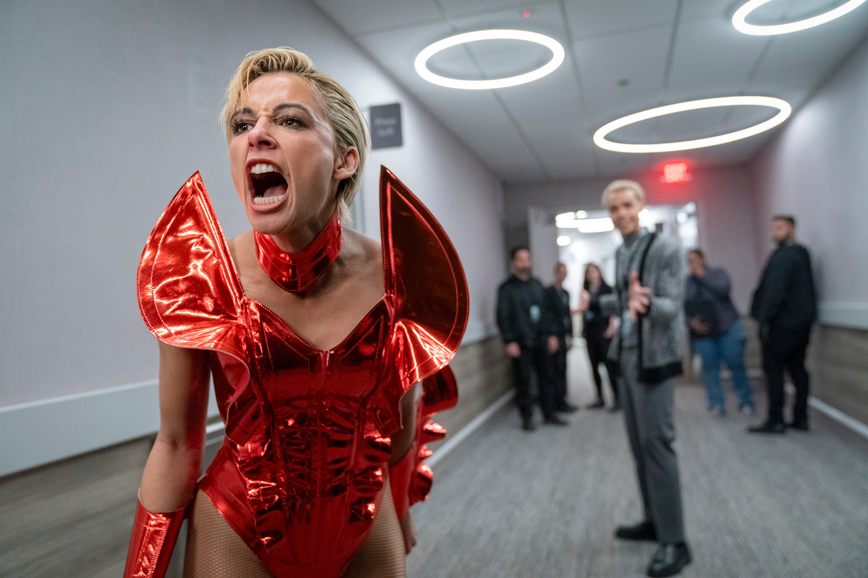 Film Review - Smile 2