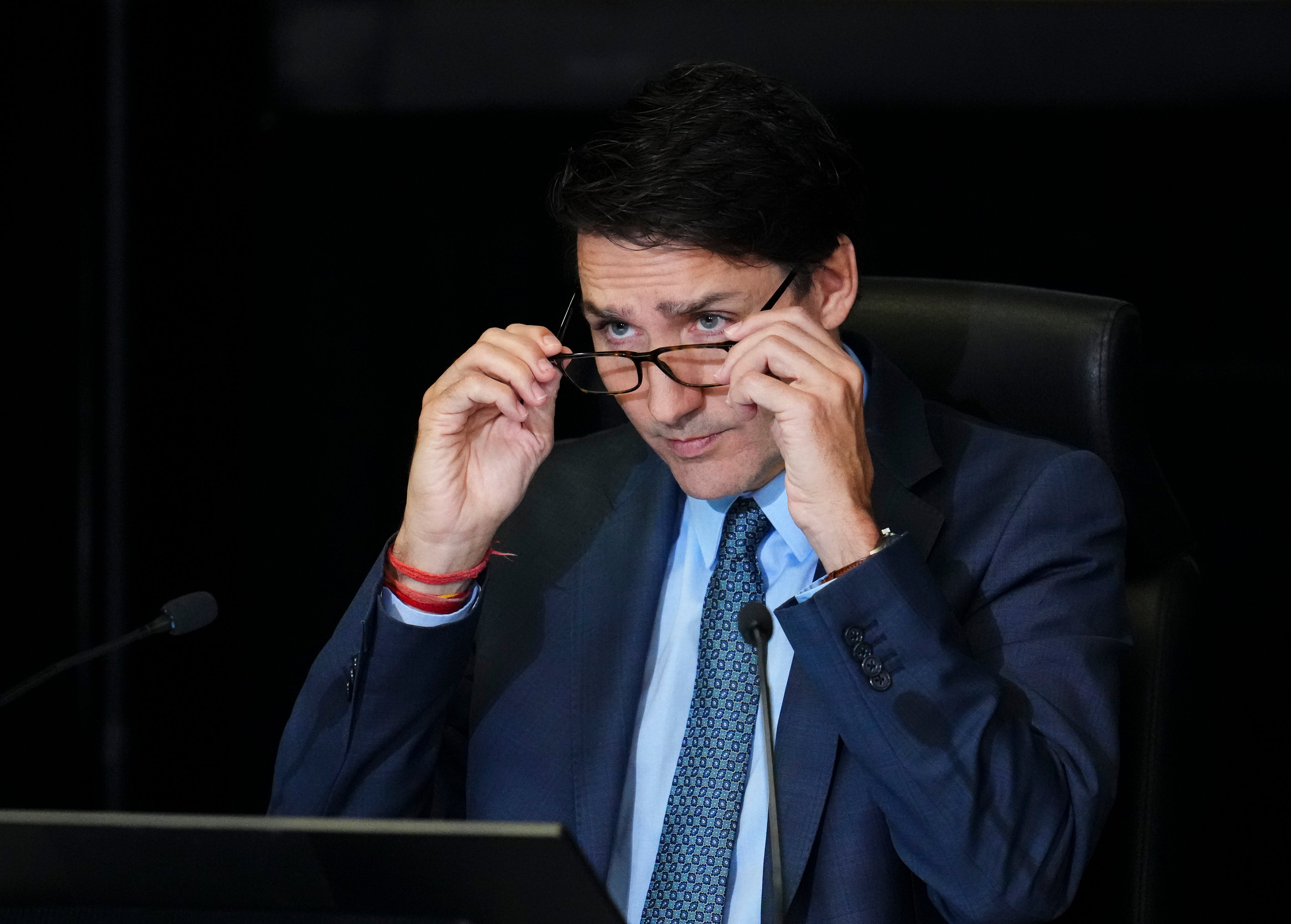 Canada Foreign Interference