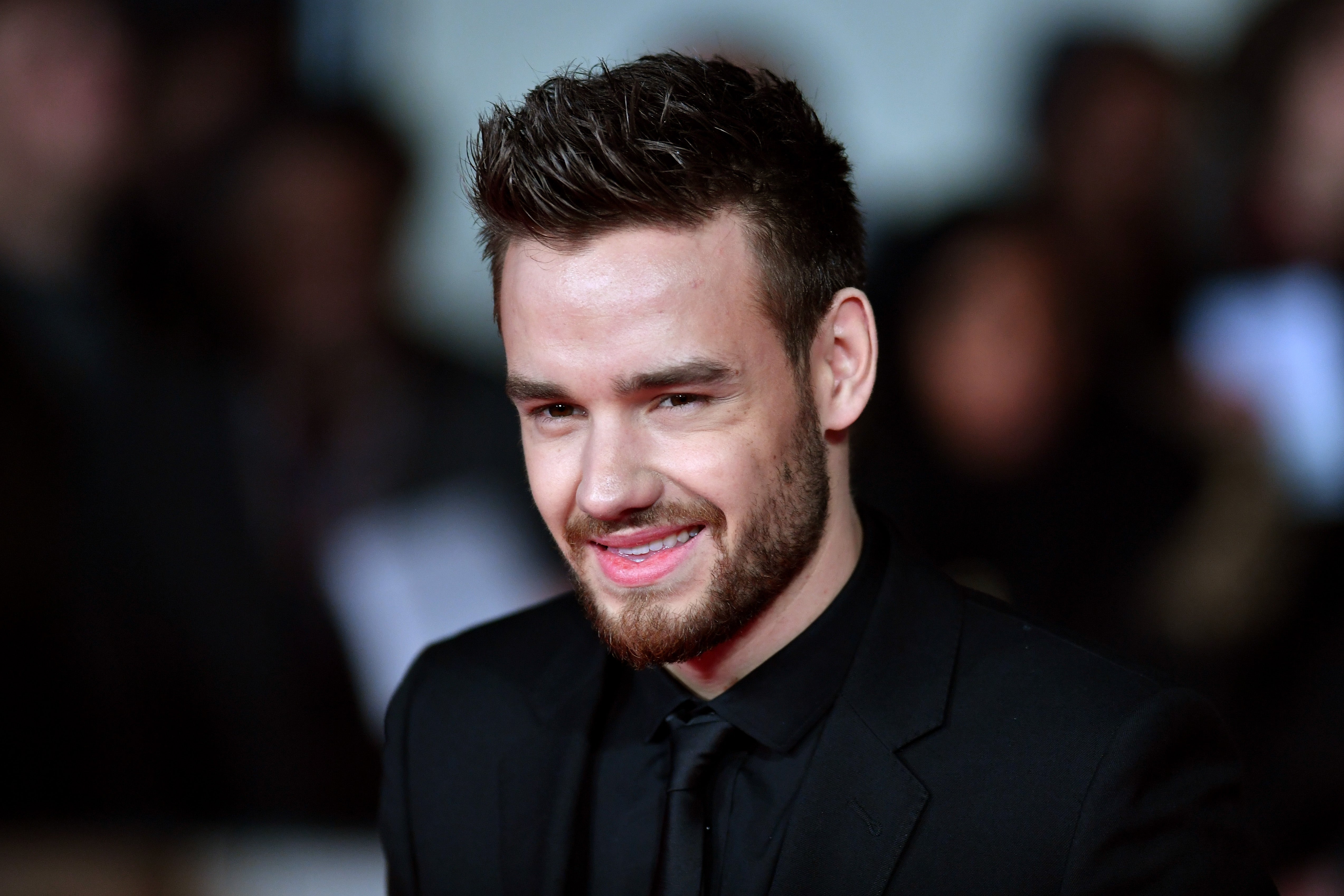 Liam Payne attending the premiere of ‘I Am Bolt’ in London in 2016. He died at age 31 on October 16, 2024, following a fall at a hotel