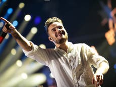 Liam Payne: the ambitious One Direction star who struggled with dark side of fame