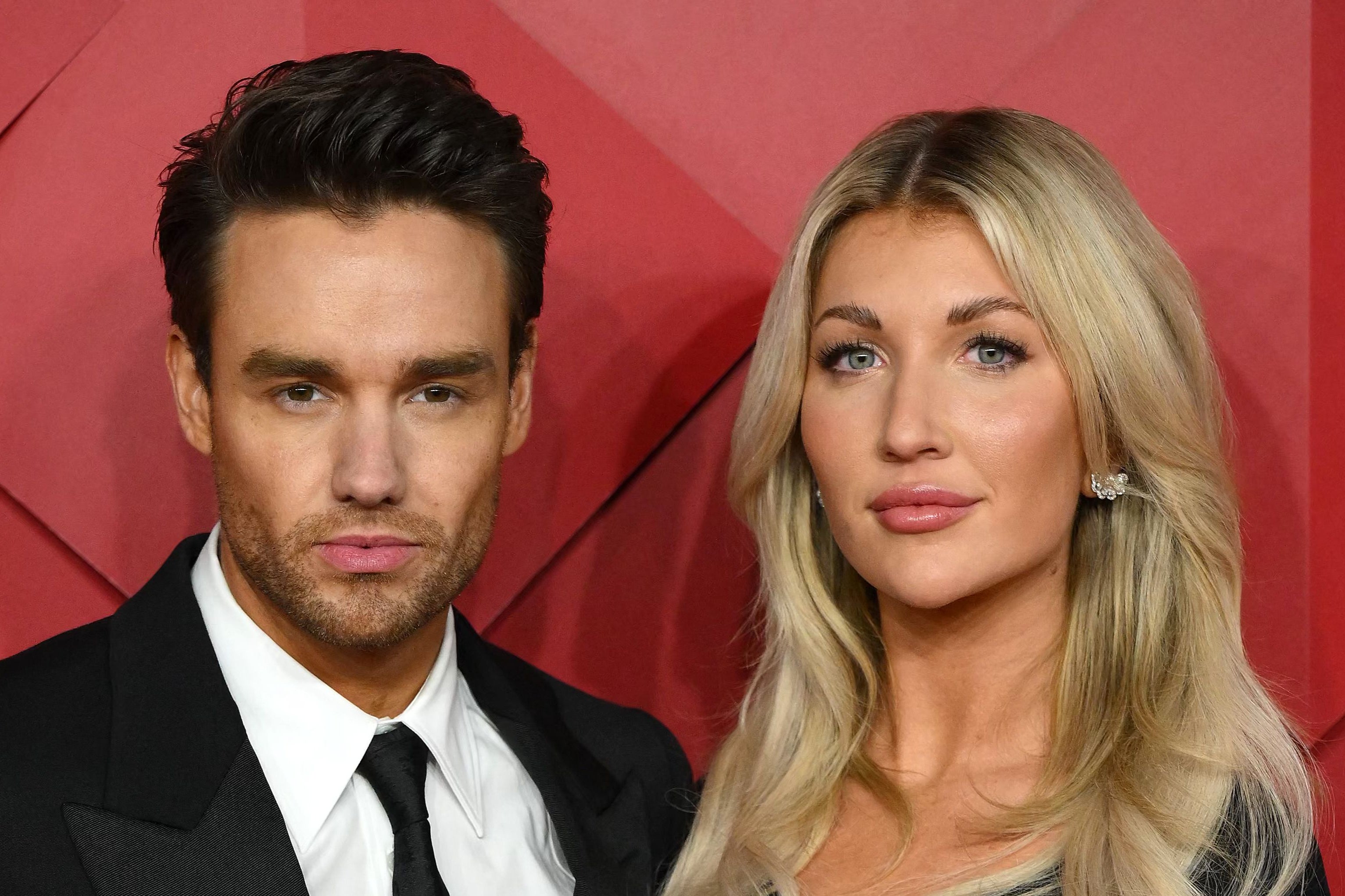 The One Direction singer was dating influencer Kate Cassidy at the time of his death