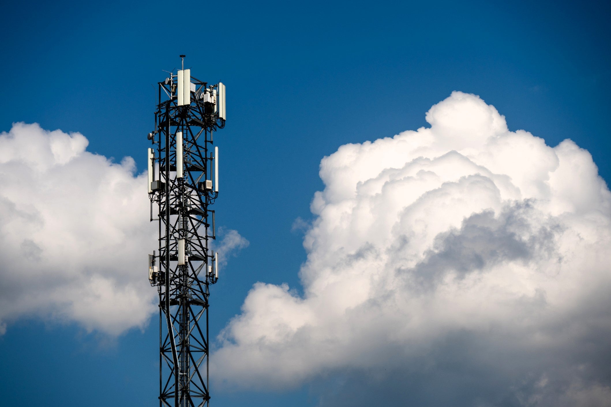 Commercial deployment of next-generation 6G networks is expected to take place within the next decade