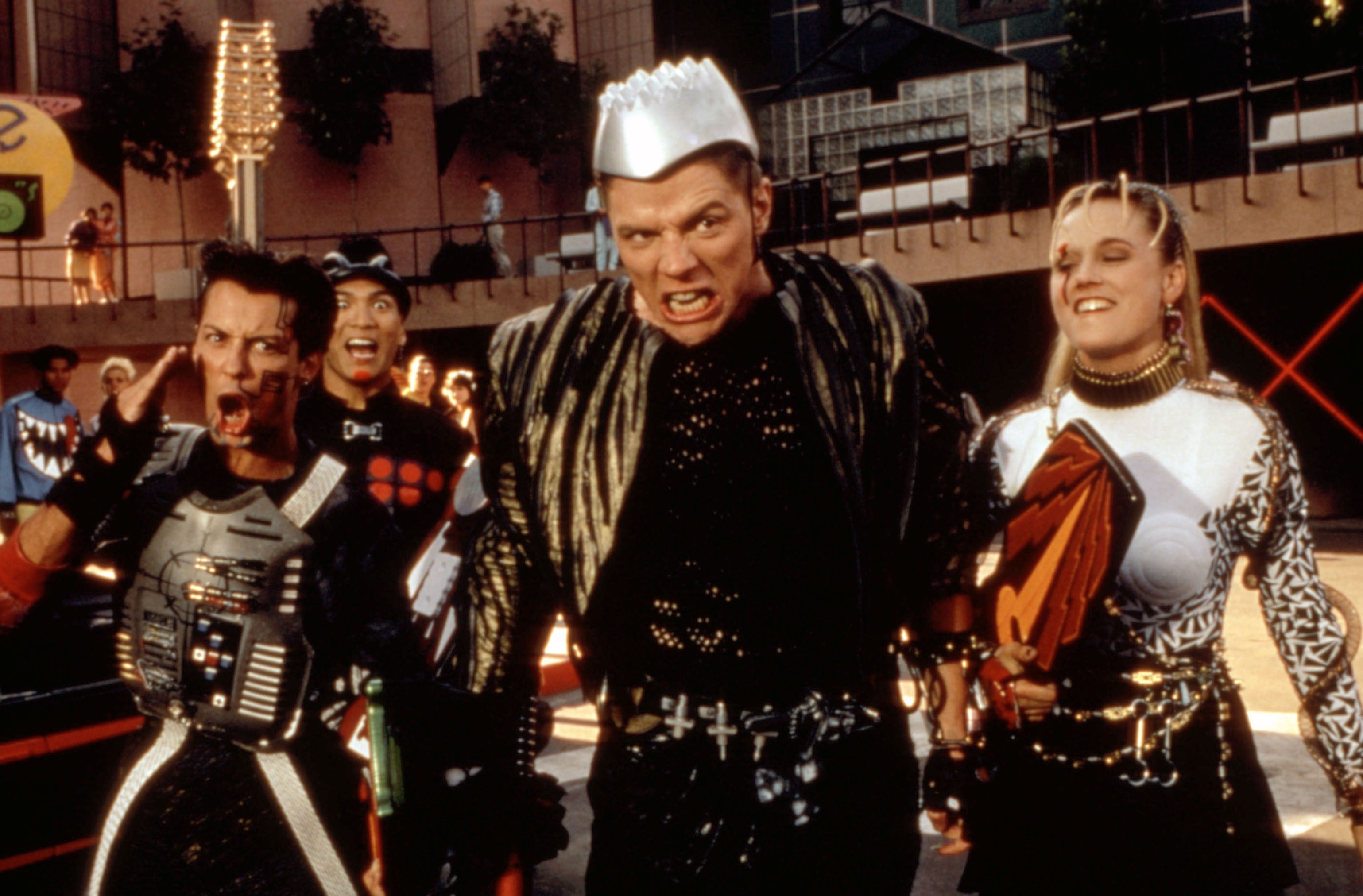 Perhaps ‘Back to the Future Part II’ needed a long gestation period before people could come to see its genius