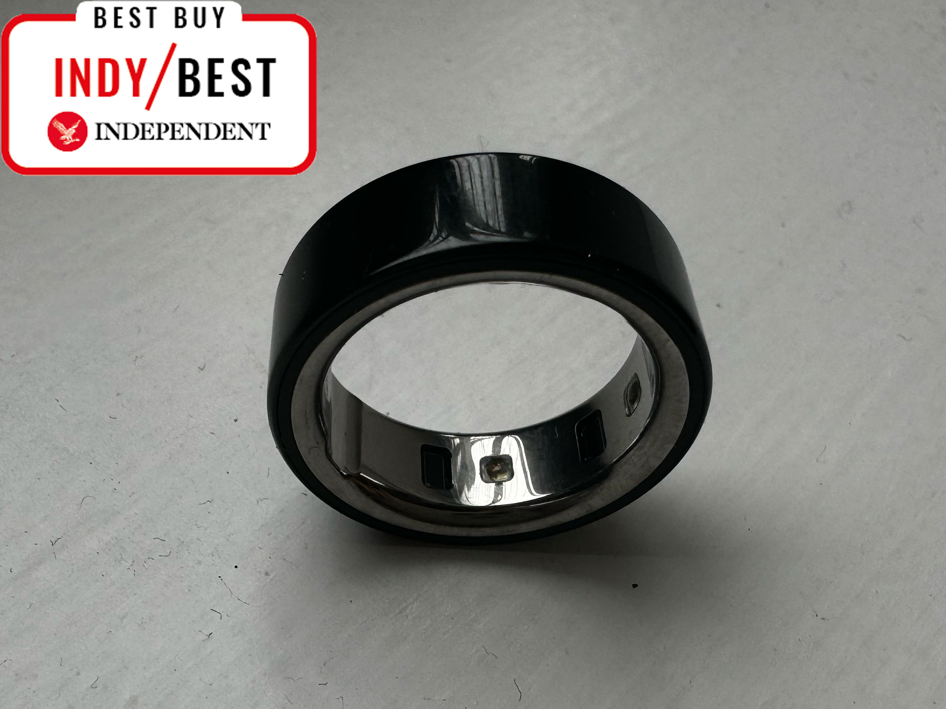 Oura Ring 4, best smart rings 