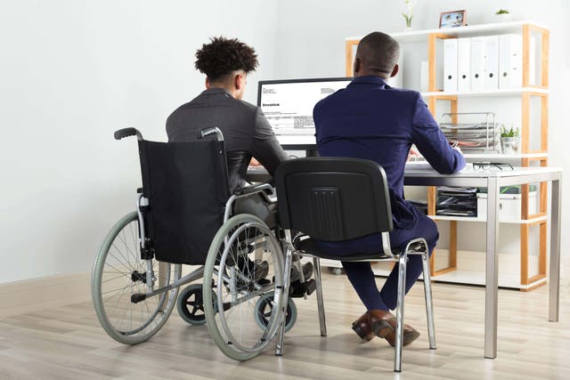 <p>A new right to reintegration for workers on sick leave will give them greater protections</p>