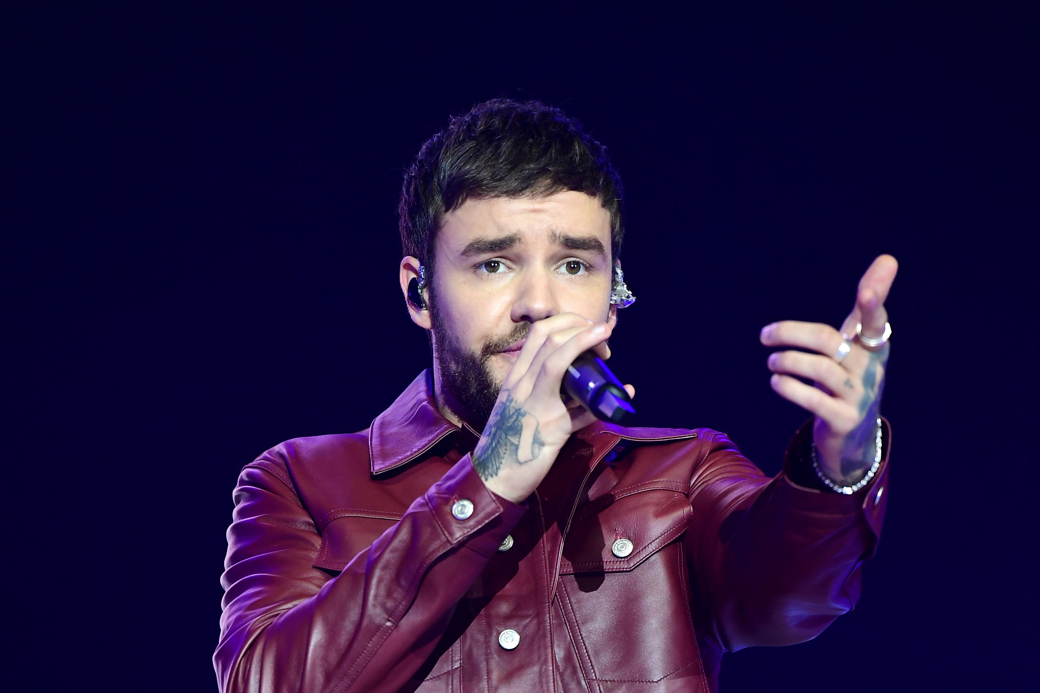 Britain’s Got Talent auditions have been cancelled after the death of Liam Payne (Ian West/PA)