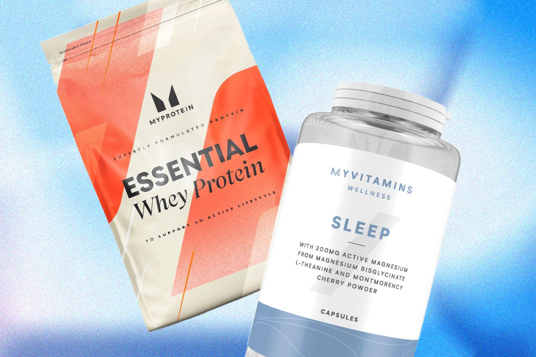 I’m a fitness writer and these are the early Black Friday deals on Myprotein I think are actually worth buying