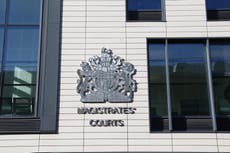 Magistrates’ sentencing powers to be increased again amid prison overcrowding