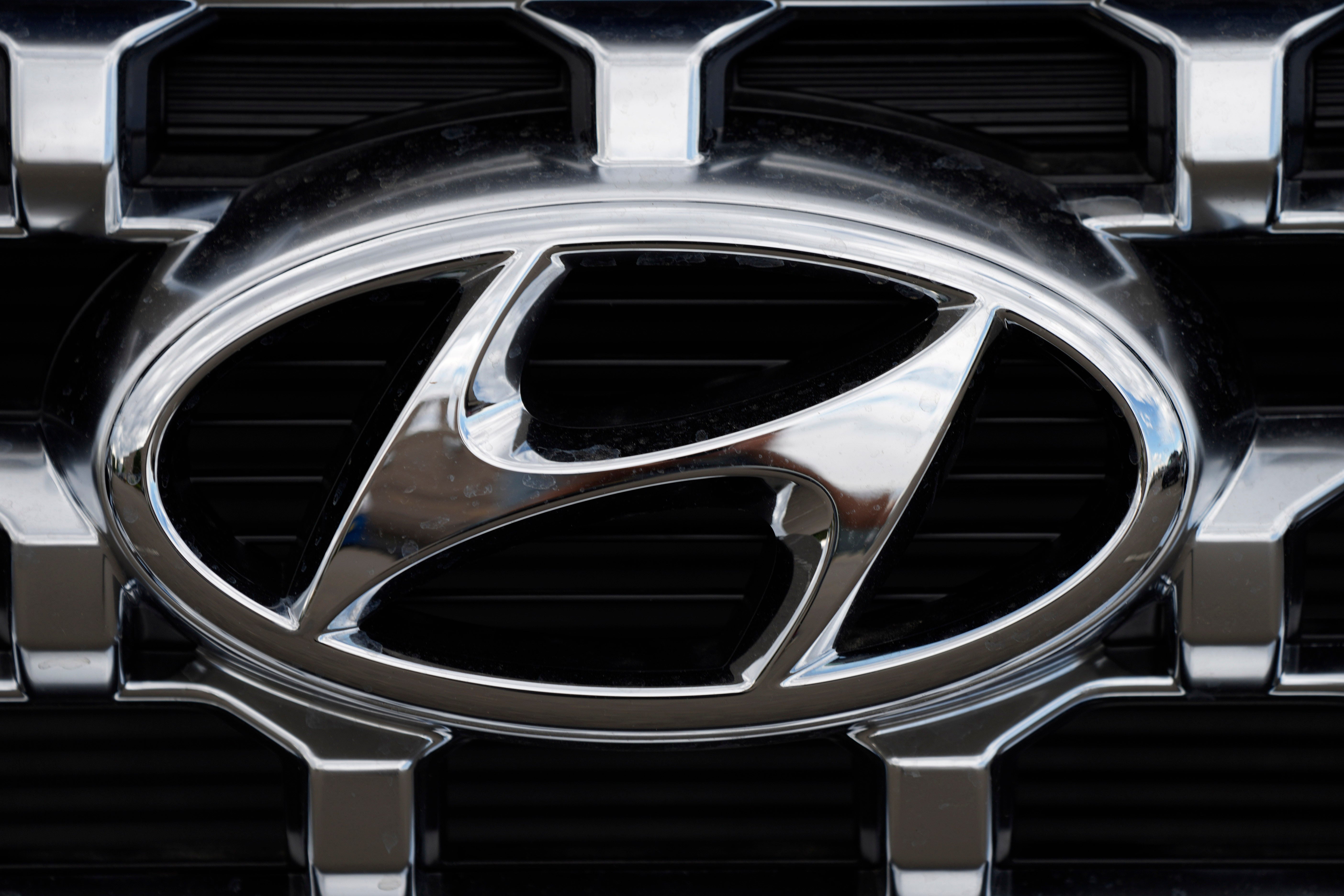 Hyundai-Hydrogen Vehicle Recall