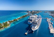 8 of the best Caribbean cruises for a 2024/25 holiday