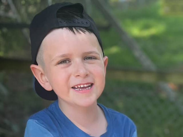 Family members have paid tribute to seven-year-old Archie York