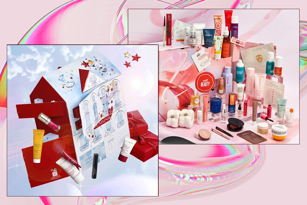 Best beauty advent calendars for 2024, from Lookfantastic to No7